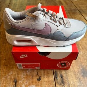 Nike Air Max SC Amethyst Ash Wave Women’s 8 BNIB